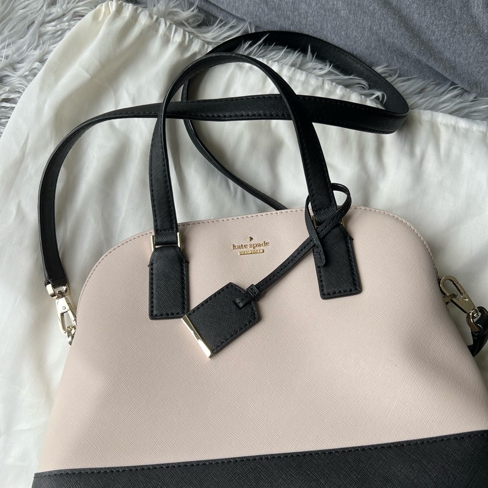 Kate Spade Matching Purse & Wallet